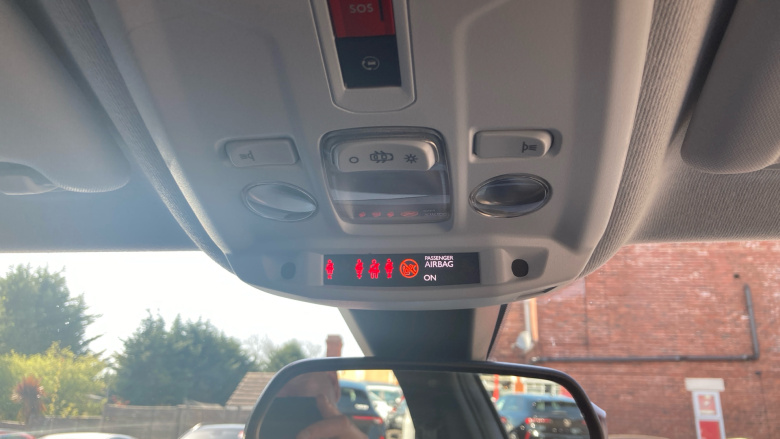 Vauxhall Mokka 1.2 Turbo 100 Elite Nav 5dr Petrol Hatchback